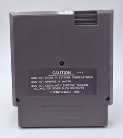 Darkman - Nintendo NES - Complet avec Poster - NTSC-U/C US USA - Tr&egrave;s Bon Etat