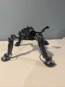 LEGO The LEGO Ninjago Movie: Water Strider (70611)