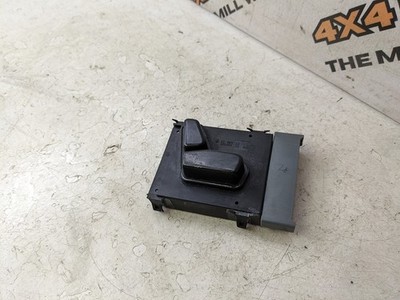 2006 JEEP COMMANDER 3.0 CRD RIGHT FRONT SEAT CONTROL SWITCH BUTTON 58049430AD