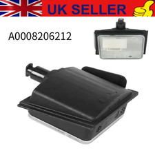 Fuel Flap Release Actuator Motor A0008206212 For Mercedes-Benz EQC Hybrid UK