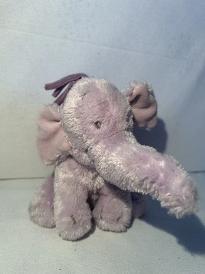 Disney Winnie Puuh Plüsch - süßer flauschiger Heffalump Teddy 