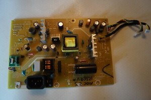 PSU POWER SUPPLY BOARD 715G4744-P01-005-001S 23" AOC I2369Vm MONITOR, LM230WF3