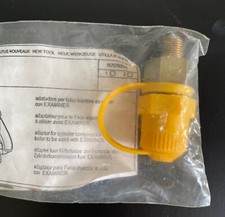 1870793001 Adapter For False Injector-models Fiat Punto Alpha 156 Lancoa Y