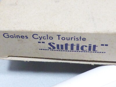 Poignée-Grip NEUF-NOS VINTAGE ref104pp1 - Cycles Fun Passion
