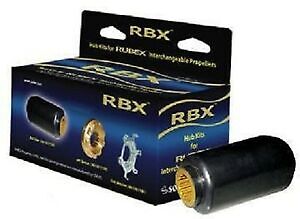 SOLAS Prop Rubex Hub Kit Mercury Mariner - RBX-124