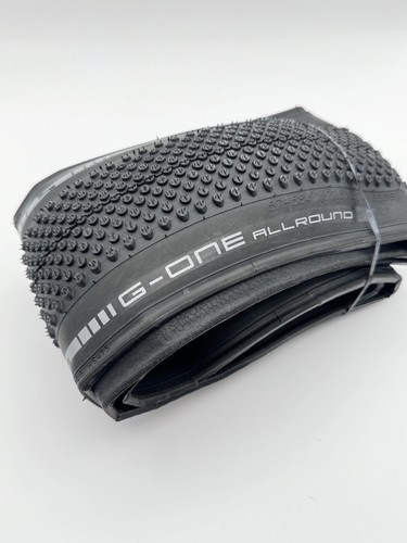 Schwalbe G-One Allround RaceGuard 2.25" 57mm 650b 27.5" TLE Tubeless