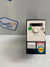 Schneider Electric Altivar ATV312H037M2 Variable Speed Drive