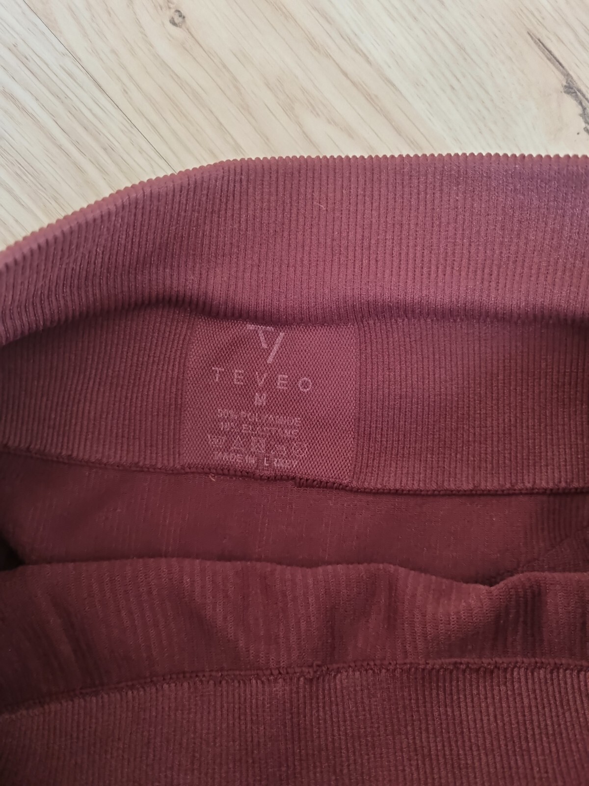 Damen Leggins Teveo Größe.M eBay
