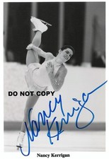 1994 Topps Nancy Kerrigan: My Diary Trading Cards 28