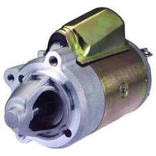 Starter Fits Ford Aerostar 3.0l 1986-1991 E43f11001aa E43z11002a Sr588x 3187