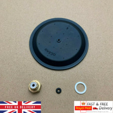 Baxi Combi 80e & 105e  DHW Diaphragm repair Kit & 5111137