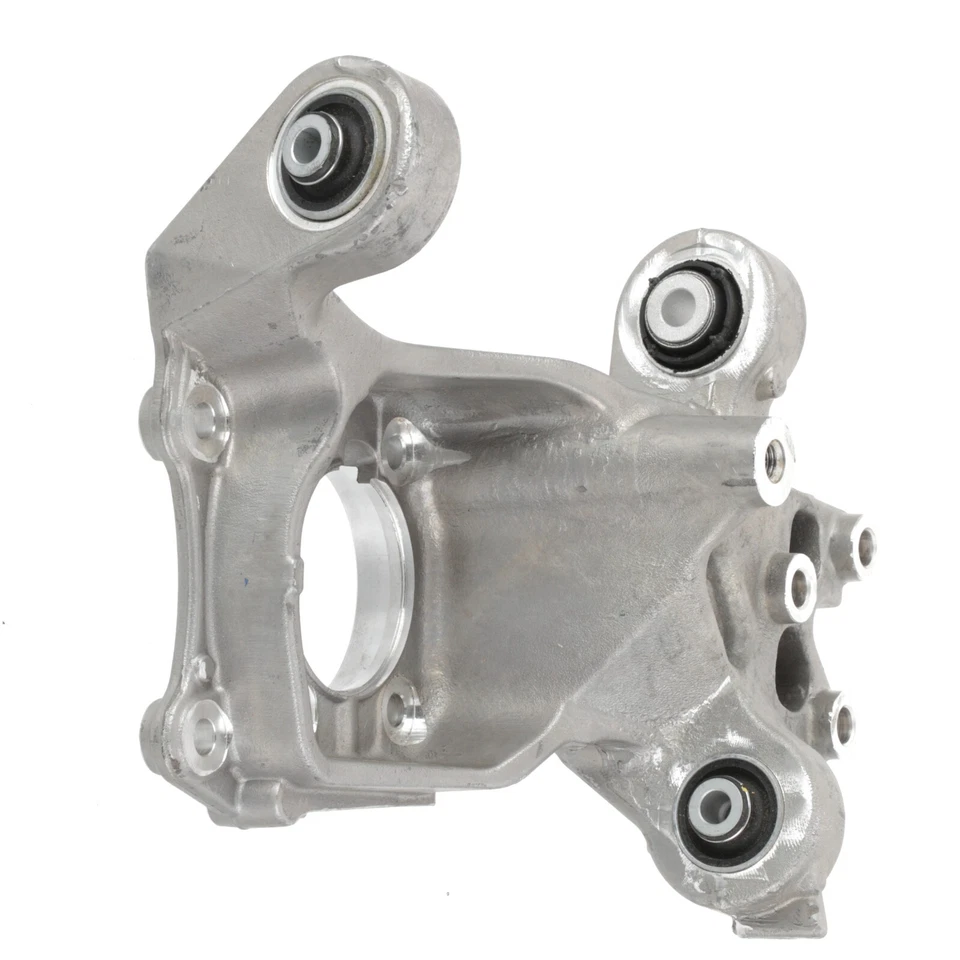 14-23 JEEP CHEROKEE LOWER REAR SUSPENSION CONTROL ARM KNUCKLE MOPAR 5090070AE - Изображение 4 из 4