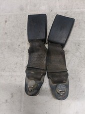 AGGANCIO CINTURA DI SICUREZZA POSTERIORE DESTRA/SINISTRA FIAT PANDA 2 33033400