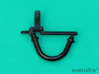 Ersatzteil Roco HO E-Lok BR 103 233-3 DB AG (63741) - Bremsschlauch*