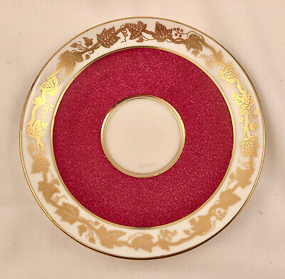 Vintage Wegdwood Tea Cup & Saucer, Whitehall Powder Ruby | eBay Vintage Wegdwood Tea Cup & Saucer, Whitehall Powder Ruby | eBay