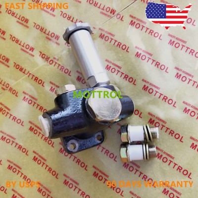 105207-1520 FUEL FEED PUMP FITS DOOSAN,DAEWOO D1146 DH300V S300V S220-3 DH220-3