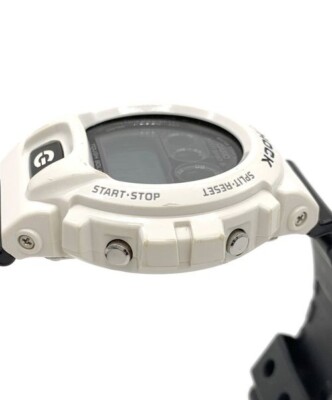 CASIO G-Shock GW-6900GW Tough Solar Men's Watch Black Dial Holiday