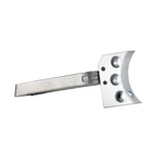 1911 Trigger - Klonimus lightened aluminium trigger - compatible with all 1911s