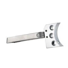 1911 Trigger - Klonimus lightened aluminium trigger - compatible with all 1911s