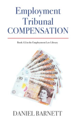 Entschädigung des Arbeitsgerichts: Aufschlüsselung der Int - Taschenbuch NEU Barnett,