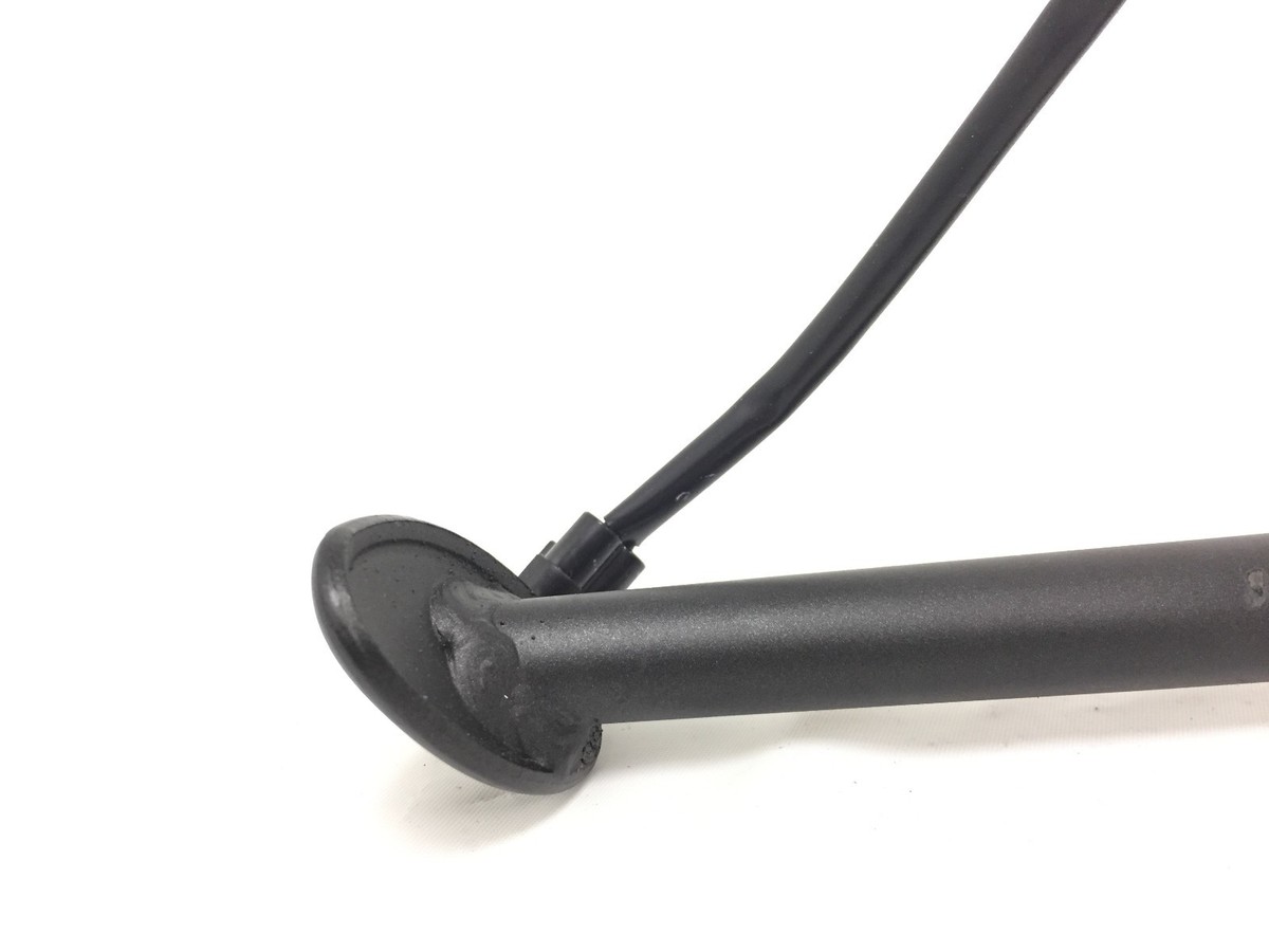 New* Take-Off Kawasaki 2016 2017 ZX10R Ninja OEM Side Stand W