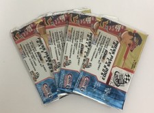 2003 Press Pass Factory Sealed NASCAR Racing Retail Edition 4 Pack Lot