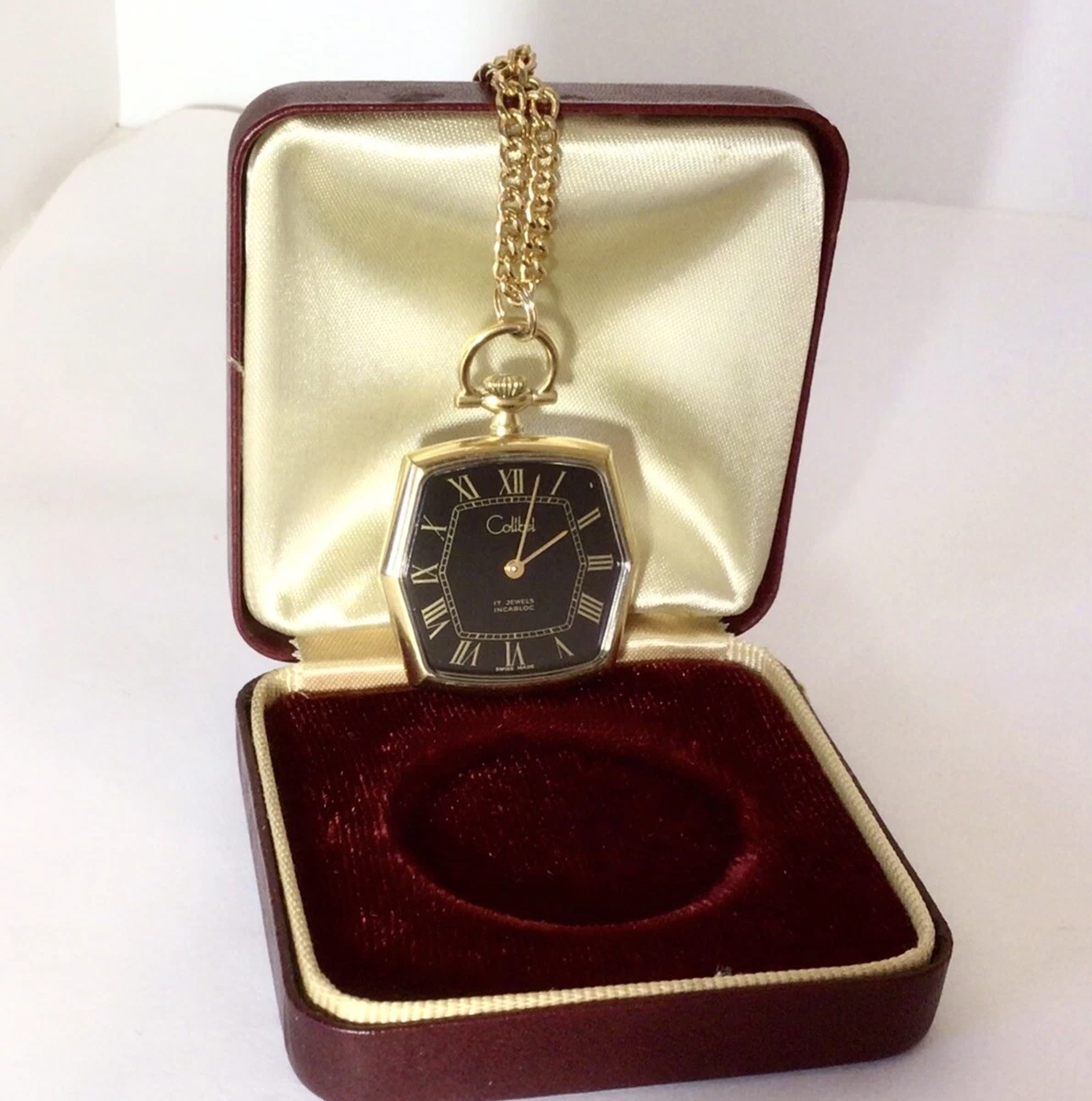 Colibri Other Watches for sale | eBay display picture 1