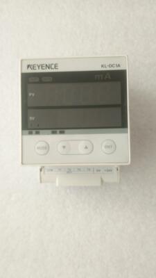 1PC Gebraucht  Keyence  KL-DC1A  module