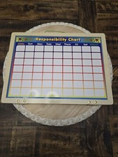 Melissa And Doug My Magnetic Responsibility C...