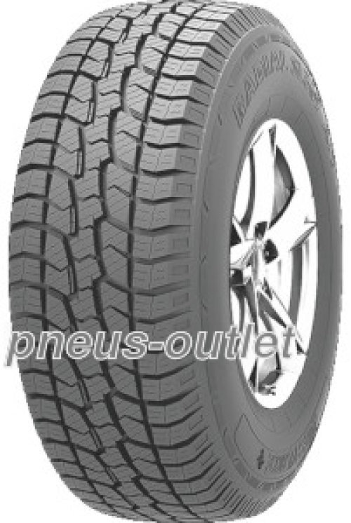 Pneus 4 saisons Westlake Radial SL369 205 80 R16 parfaits pour vos voyages et escapades