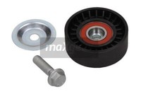 Maxgear 54-1033 Umlenk-/FüHrungsrolle, Keilrippenriemen For Chrysler CitroËN DOD