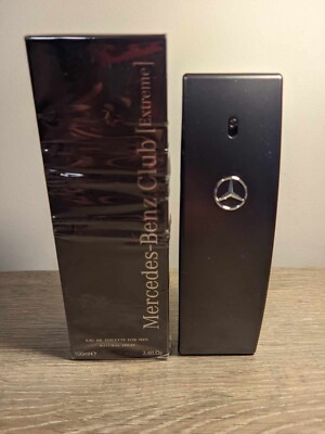 Mercedes Benz - Club Extreme - 100ml
