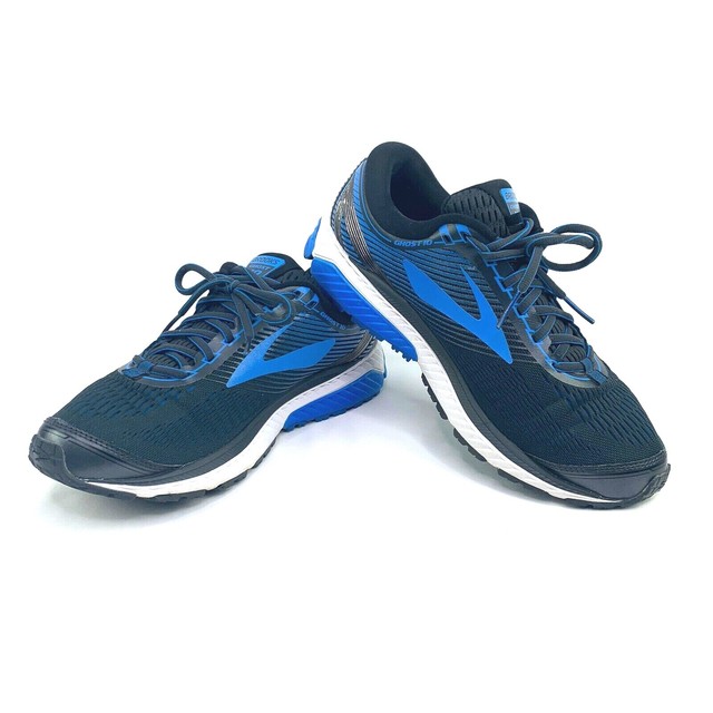 brooks neuro mens blue