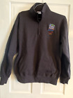 Texas Tech 2019 Ncaa Final 4 1/4 zip fleece L