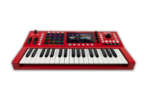 Akai Professional MPC Key 37 Standalone MPC Production Keyboard from japan - Picture 4 of 6