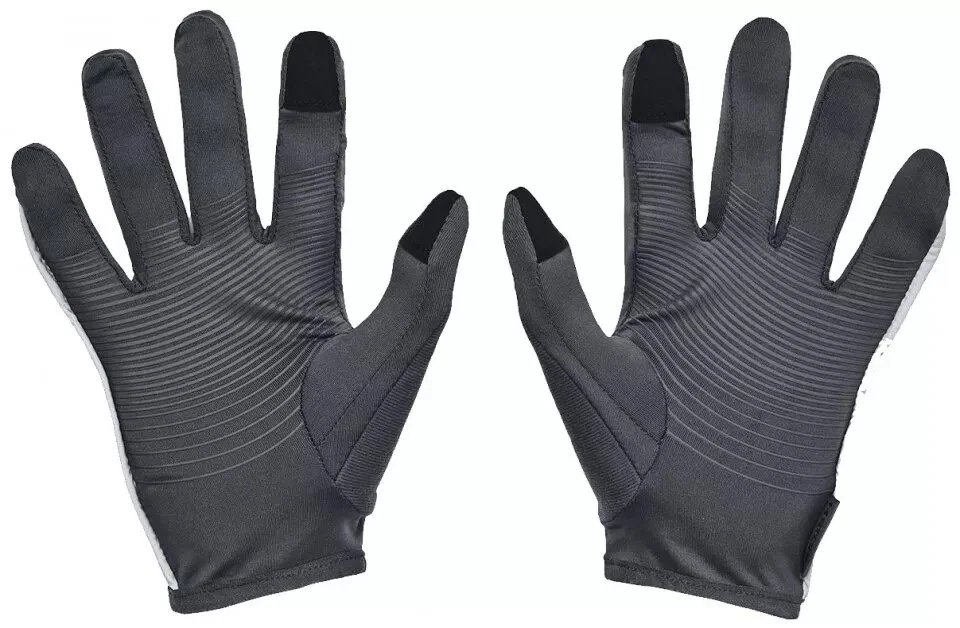 Guantes de running Under Armour Storm para hombre 1377510-012 Foto 2 de 2