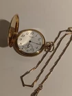 Waltham Antique Pocket Watch
