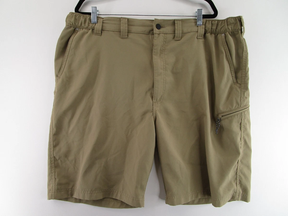 Wrangler chino best sale shorts