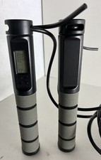 Adjustable Jump Rope Digital Counting,Calorie Counter For Kids Adults Fitness