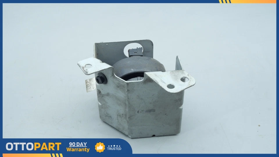 Mercedes-Benz SL500 2003-2006 alarma de seguridad antirrobo bocina sirena OEM A2038203826 Foto 3 de 4