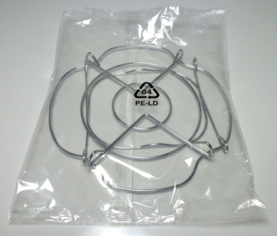 Instant Pot RIO MultiCooker Pressure Cooker DUPC601BK Wire Rack 6QT Replacement