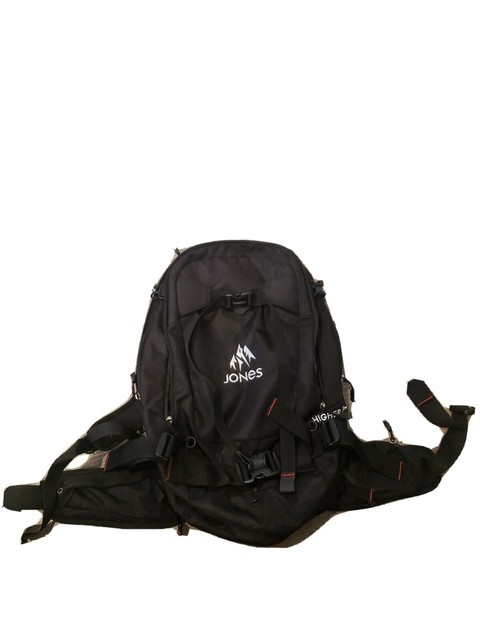 jones snowboard backpack