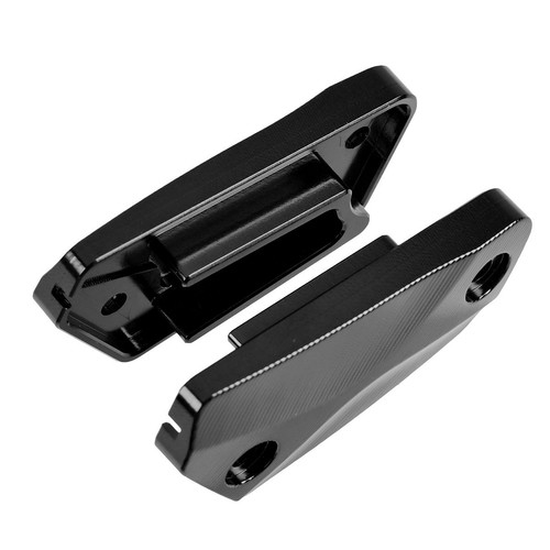 1 Pair Brake Reservoir Cap For Sur Ron Light Bee X LBX For Segway X260 X160 - Picture 12 of 15
