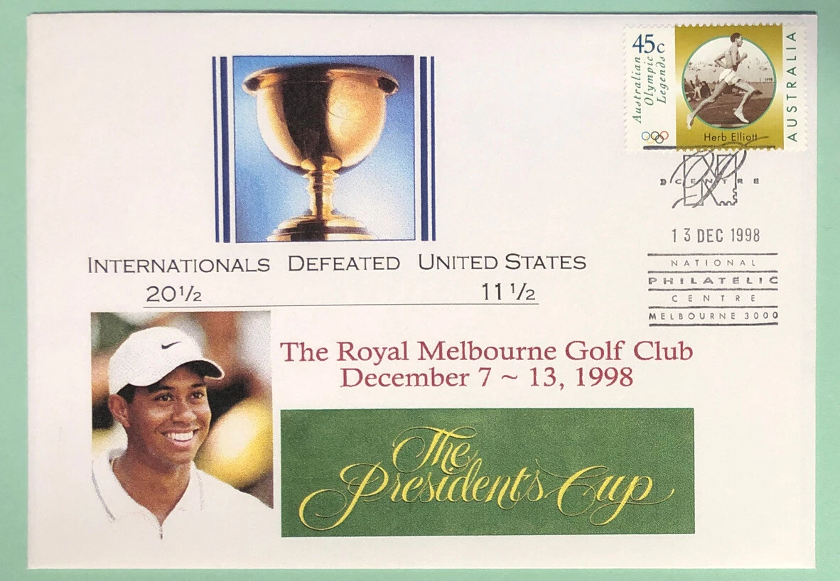 Tiger woods cap australia cheap