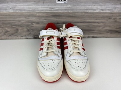 adidas forum candy cane