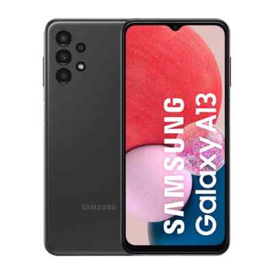 Samsung Galaxy A13 - 64GB - Alle Farben - Dual SIM - Entsperrt - Klasse A+ Zustand