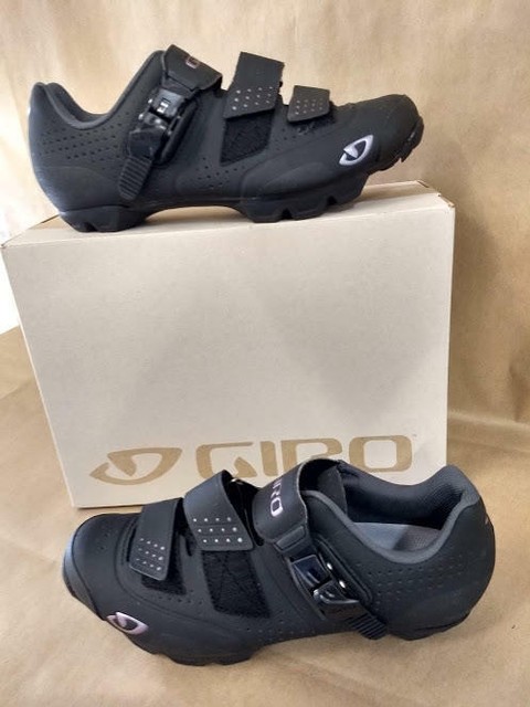 giro manta r cycling shoes