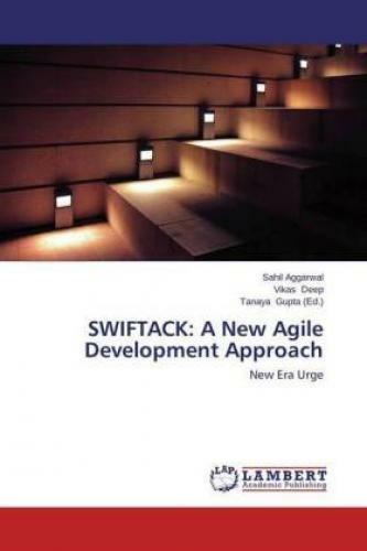 Thumbnail - Swiftack: A Agile Development Approach Era Urge 2811