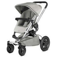 Baby Stroller Pushchair Buzz Xtra Grey Gravel Quinny Baby Stroller Pushchair Buzz Xtra Grey Gravel Quinny