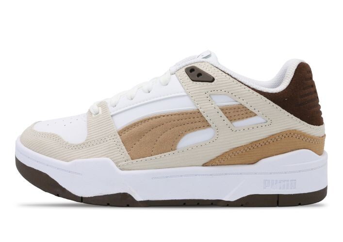 Шнуровка Puma Lifestyle Slipstream | Кроссовки для женщин | Weiß